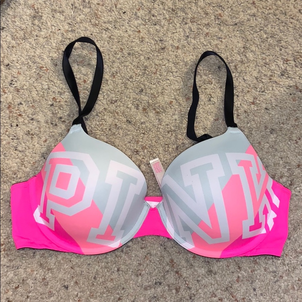 PINK Victoria’s Secret Bra